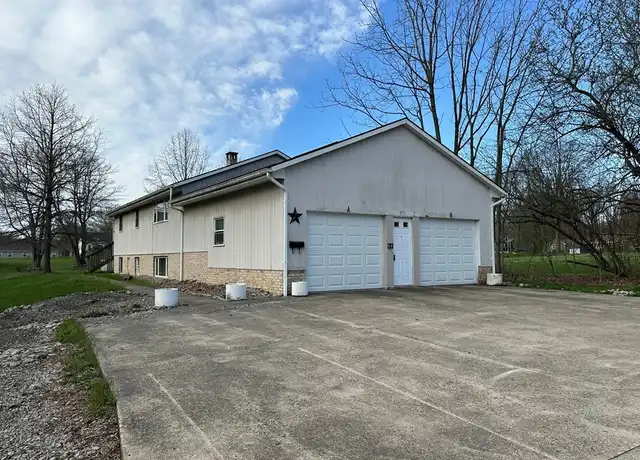 Property at 771 E Park Ave, Columbiana, OH, 44408, 1 bed, 1 bath, [object Object]