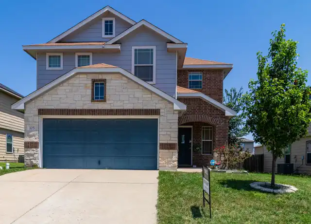 Property at 105 W Gemini Ln, Killeen, TX, 76542, 4 beds, 3 baths, [object Object]