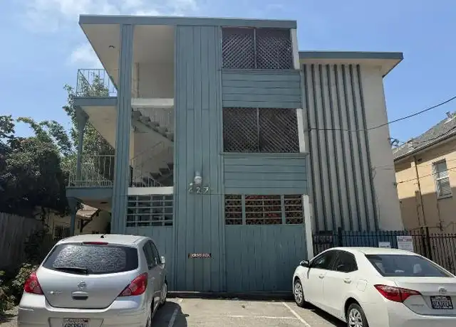 Property at 427 E 19th St, Oakland, CA, 94606, 1 bed, 1 bath, [object Object]