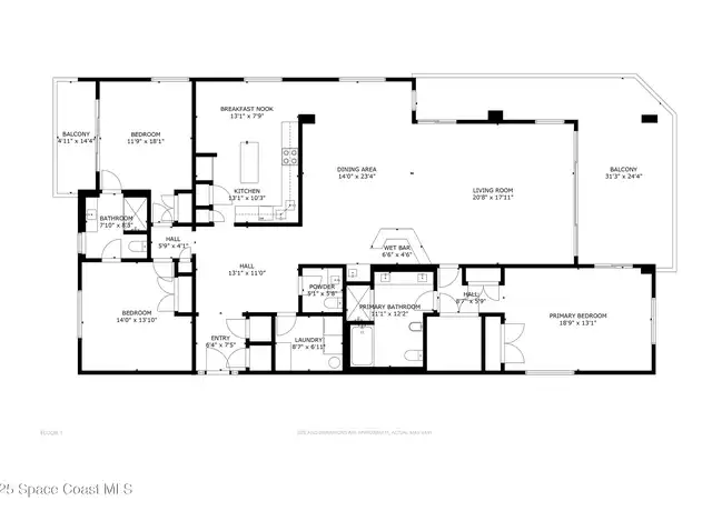 Property at 5635 Highway A1A Unit A701, Melbourne Beach, FL, 32951, 3 beds, 2.5 baths, [object Object]