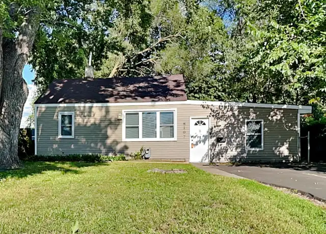 Property at 8107 Pillsbury Ave S, Minneapolis, MN, 55420, 3 beds, 1 bath, [object Object]
