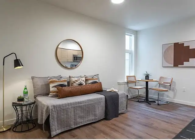 Property at Lanterman Apartments - 609 W Nickerson St, Seattle, WA, 98119, 0 beds, 1 bath, [object Object]