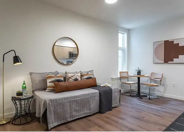 Property at Lanterman Apartments - 609 W Nickerson St, Seattle, WA, 98119, 0 beds, 1 bath, [object Object]