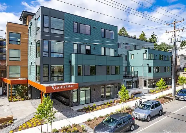 Property at Lanterman Apartments - 609 W Nickerson St, Seattle, WA, 98119, 0 beds, 1 bath, [object Object]