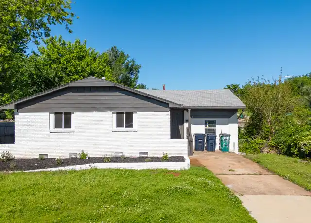 Property at 2613 N Rhode Island Ave, Oklahoma City, OK, 73111, 4 beds, 1 bath, [object Object]