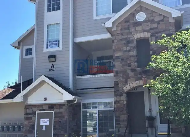 Property at 12711 Colorado Blvd Unit A113, Thornton, CO, 80241, 2 beds, 2.5 baths, [object Object]