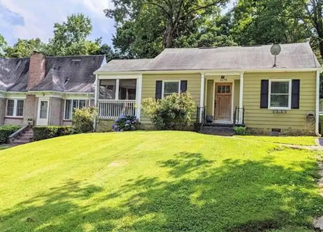 Property at 2278 Venetian Dr SW, Atlanta, GA, 30311, 2 beds, 1 bath, [object Object]