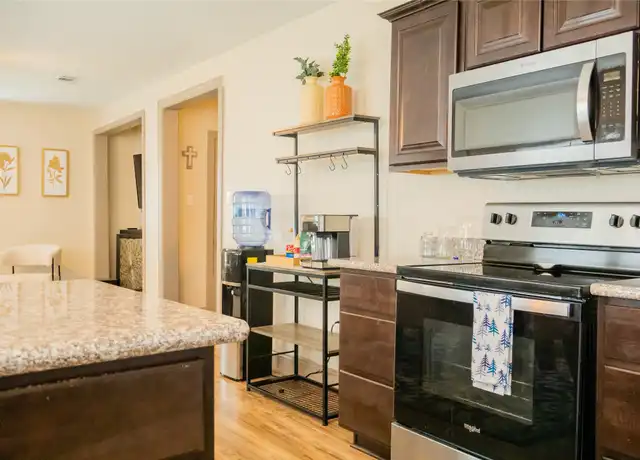 Property at 5415 Avenue N, Santa Fe, TX, 77510, 2 beds, 1 bath, [object Object]