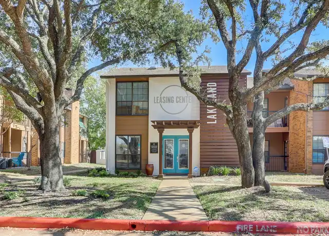 Property at Lakeland Apartments - 322 Lake Park Rd, Lewisville, TX, 75057, 1-2 bed, 1-2 bath, [object Object]