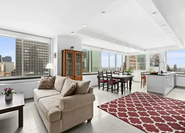 Property at 235 E 40th St Unit 31FGH, New York, NY, 10016, 4 beds, 5 baths, [object Object]