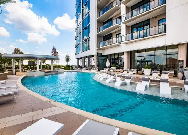 Property at 2851 Fannin St Unit A-5, Houston, TX, 77004, 1 bed, 1 bath, [object Object]