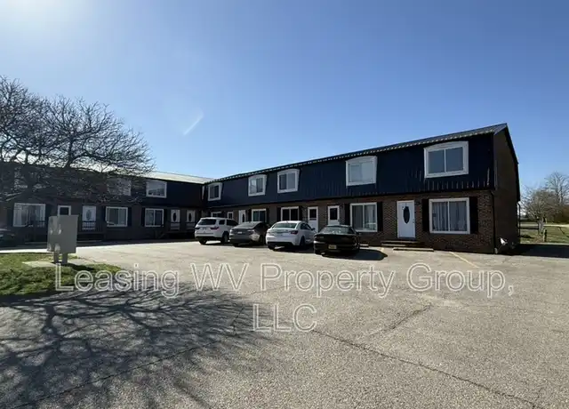 Property at 139 Clayton Ave Unit 3A, Hurricane, WV, 25526, 2 beds, 1.5 baths, [object Object]