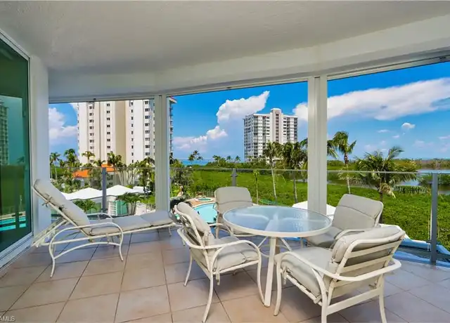 Property at 60 Seagate Dr #402, Naples, FL, 34103, 3 beds, 3 baths, [object Object]