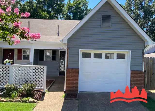 Property at 2249 Curbertson St, Bartlett, TN, 38134, 3 beds, 2.5 baths, [object Object]