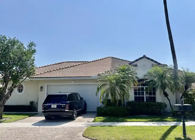 Property at 2921 Twin Oaks Way, Wellington, FL, 33414, 3 beds, 3 baths, [object Object]