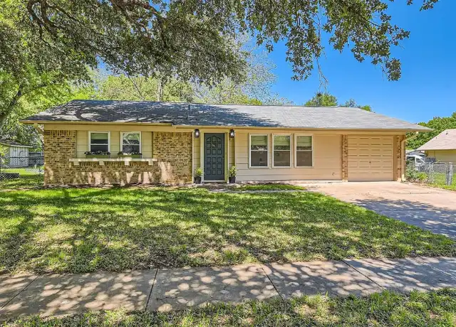 Property at 6004 Leisure Run Rd, Austin, TX, 78745, 4 beds, 2.5 baths, [object Object]