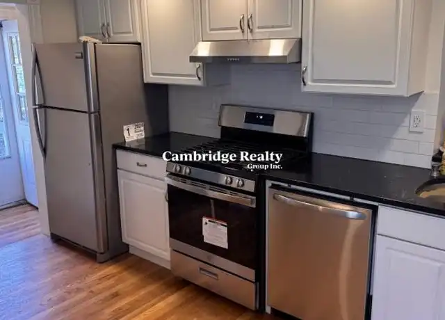 Property at 125 Spring St, Cambridge, MA, 02141, 3 beds, 1 bath, [object Object]