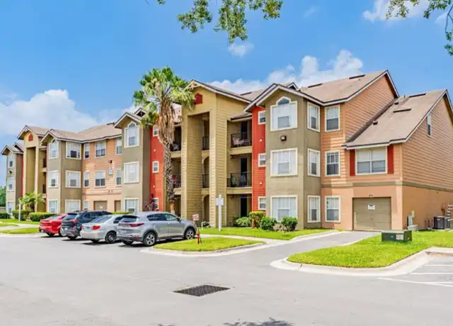 Property at 2214 Grand Cayman Ct #1525, Kissimmee, FL, 34741, 2 beds, 2 baths, [object Object]