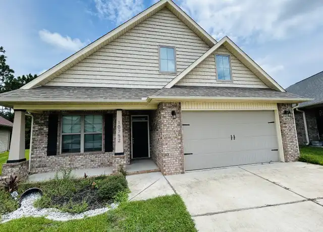 Property at 10752 Trailblazer Way, Pensacola, FL, 32506, 4 beds, 3 baths, [object Object]