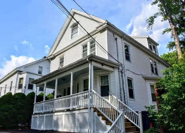 Property at 176 Poplar St Unit 3, Boston, MA, 02131, 1 bed, 1 bath, [object Object]