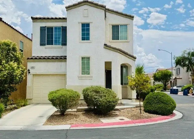 Property at 1287 Horizon Village Ave, Las Vegas, NV, 89183, 2 beds, 2.5 baths, [object Object]