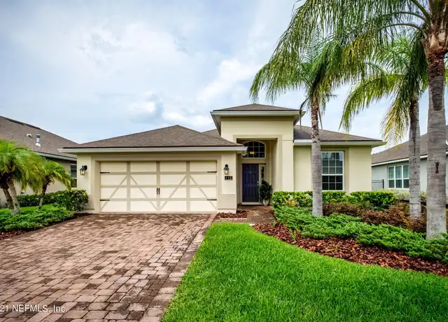 Property at 116 Berot Cir, Saint Johns, FL, 32259, 3 beds, 2 baths, [object Object]