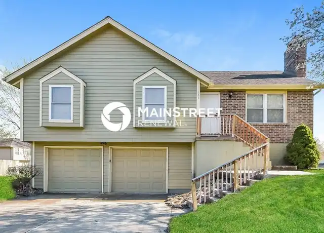 Property at 505 NW Willow Dr, Grain Valley, MO, 64029, 3 beds, 2 baths, [object Object]