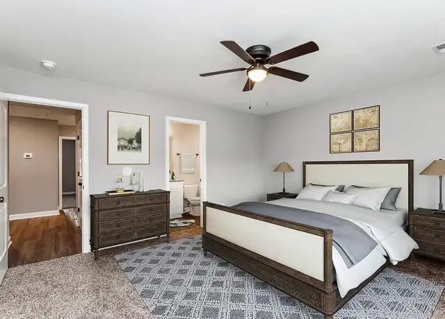 Property at West Fork Crossings - 2152 Fort Campbell Blvd, Clarksville, TN, 37042, 3 beds, 2.5 baths, [object Object]