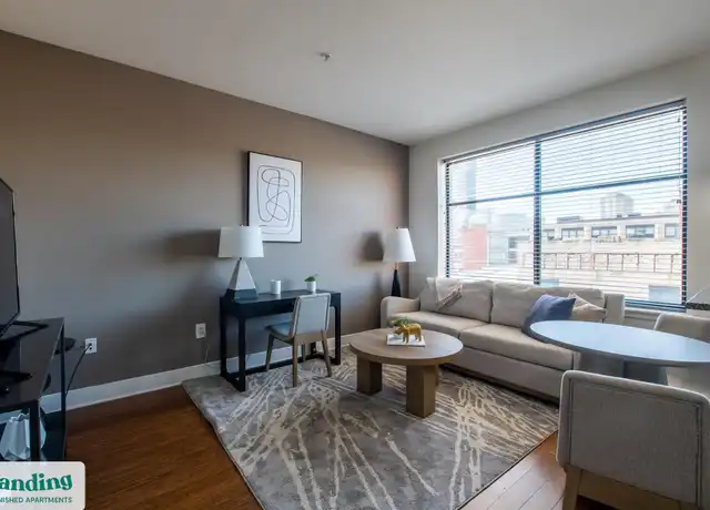 Property at 1820 E Broad St Unit 2391407030, Richmond, VA, 23223, 1 bed, 1 bath, [object Object]