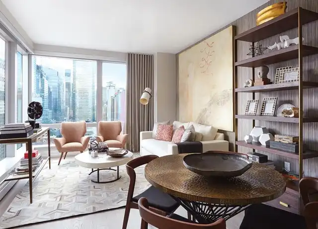 Property at 555 10th Ave Unit 28F, New York, NY, 10018, 1 bed, 1 bath, [object Object]