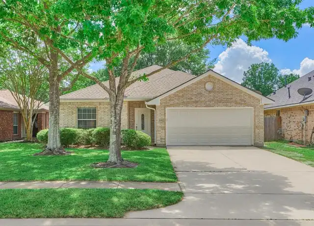Property at 2610 Braley Park Ln, Conroe, TX, 77385, 3 beds, 2 baths, [object Object]