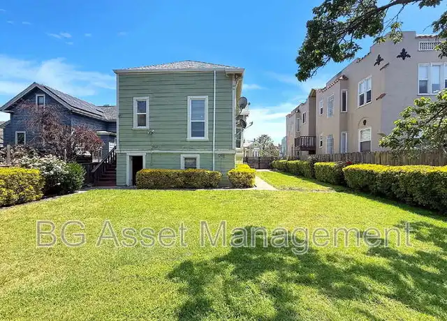 Property at 1905 Filbert St, Oakland, CA, 94607, 2 beds, 1 bath, [object Object]