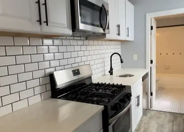 Property at 19 Mercer St #1, South Boston, MA, 02127, 2 beds, 1 bath, [object Object]