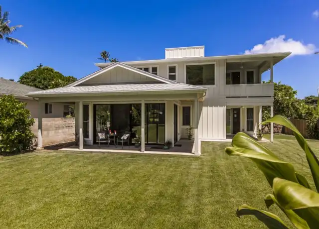 Property at 1242 Aalapapa Dr, Kailua, HI, 96734, 3 beds, 3.5 baths, [object Object]