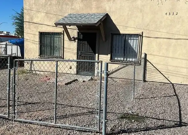 Property at 4332 S 5th Ave Unit 1, Tucson, AZ, 85714, 2 beds, 2 baths, [object Object]