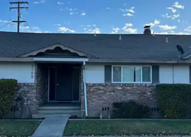 Property at 2102 College Ave, Modesto, CA, 95350, 2 beds, 2 baths, [object Object]