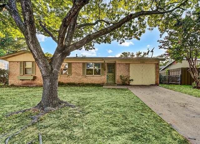 Photo of 1001 Wilemon Dr, Bedford, TX 76022