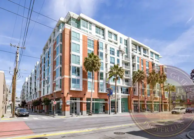 Property at 555 4th St #525, San Francisco, CA, 94107, 1 bed, 1 bath, [object Object]
