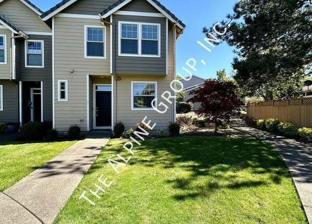 Photo of 8270 SW Maxine Ln #47, Wilsonville, OR 97070
