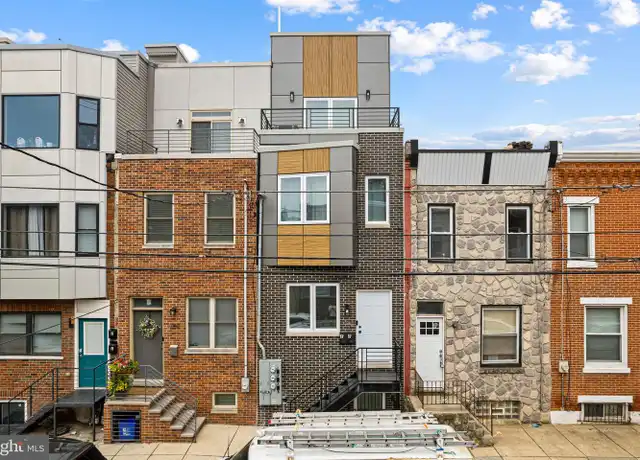 Property at 1250 S 27th St Unit 1, Philadelphia, PA, 19146, 3 beds, 2 baths, [object Object]
