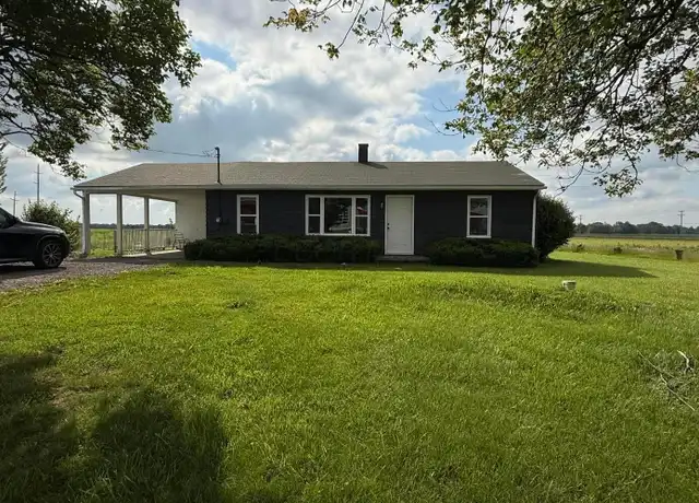 Property at 13220 US Highway 42 N, Plain City, OH, 43064, 3 beds, 1 bath, [object Object]