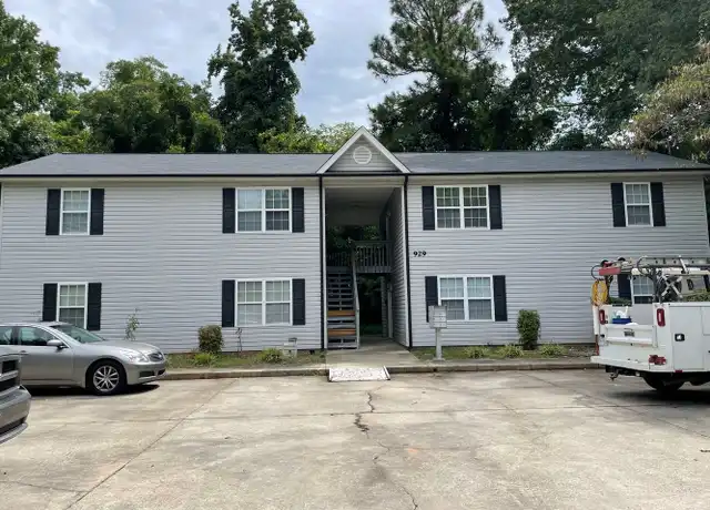Property at 929 Center St Unit D, Asheboro, NC, 27203, 2 beds, 1 bath, [object Object]
