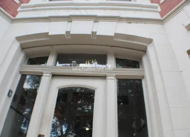 Property at 165 Hemenway St, Boston, MA, 02115, 2 beds, 1 bath, [object Object]