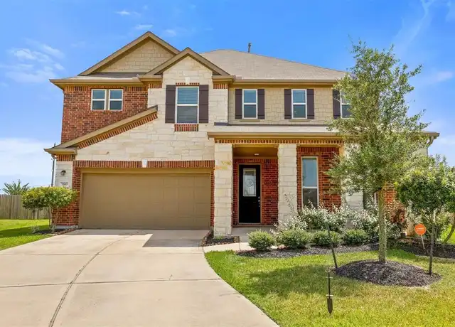 Property at 5003 Laird Forest Ct, Katy, TX, 77493, 4 beds, 2.5 baths, [object Object]