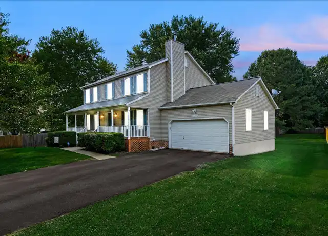 Property at 7006 Cedar Crest Dr, Fredericksburg, VA, 22407, 3 beds, 2.5 baths, [object Object]