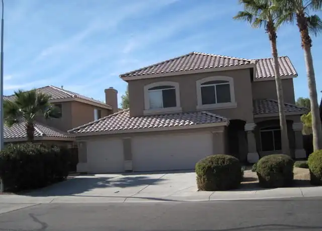 Property at 860 N Madrid Ln, Chandler, AZ, 85226, 4 beds, 2.5 baths, [object Object]