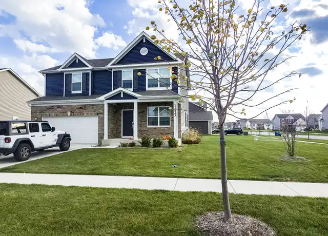 Property at 11423 Thomas St, Crown Point, IN, 46307, 4 beds, 2.5 baths, [object Object]