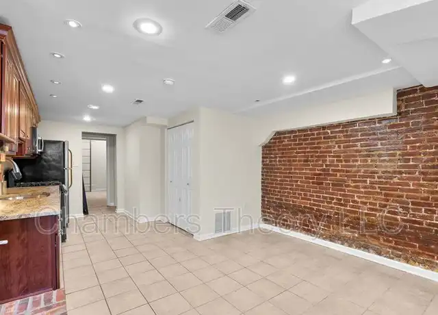 Property at 533 Florida Ave NW Unit 1, Washington, DC, 20001, 1 bed, 1 bath, [object Object]