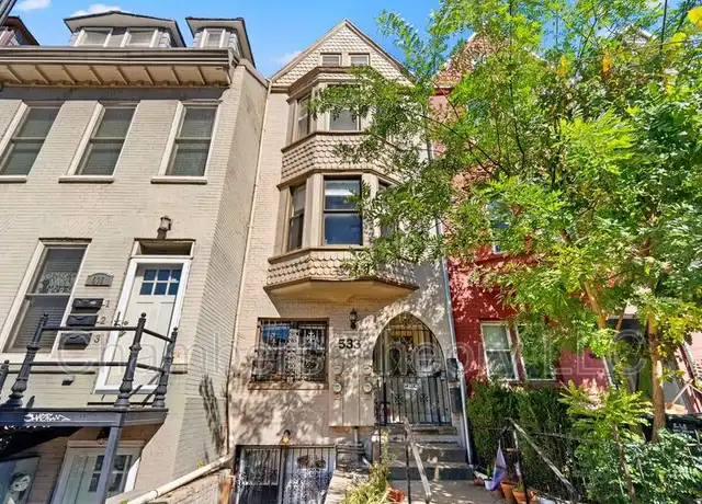 Property at 533 Florida Ave NW Unit 1, Washington, DC, 20001, 1 bed, 1 bath, [object Object]