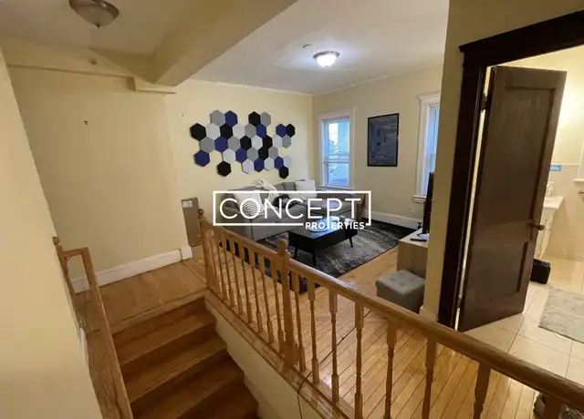 Property at 158 Magazine St #6, Cambridge, MA, 02139, 4 beds, 2 baths, [object Object]